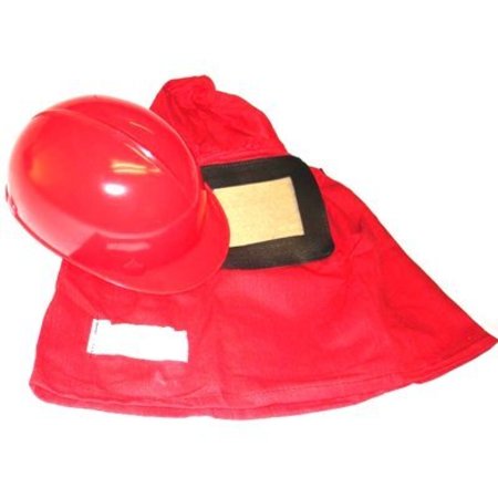 S & H INDUSTRIES HOOD BLAST FP-36 STANDARD w/BUMP CAP AC40024